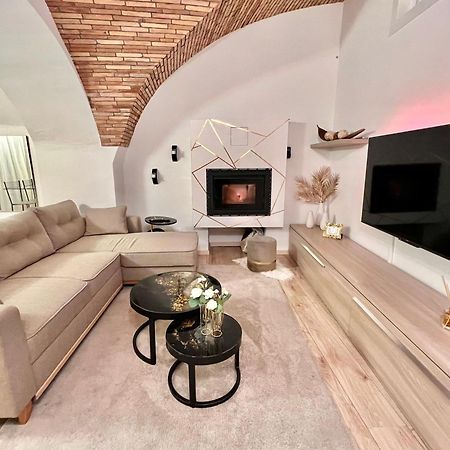 L'Arco Sul Lago • Gold Apartment Castro  Luaran gambar