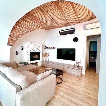 L'Arco Sul Lago • Gold Apartment Castro  Luaran gambar
