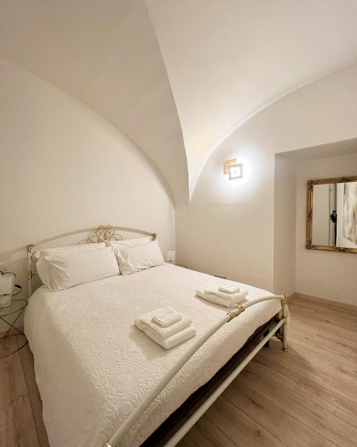 L'Arco Sul Lago • Gold Apartment Castro  Luaran gambar