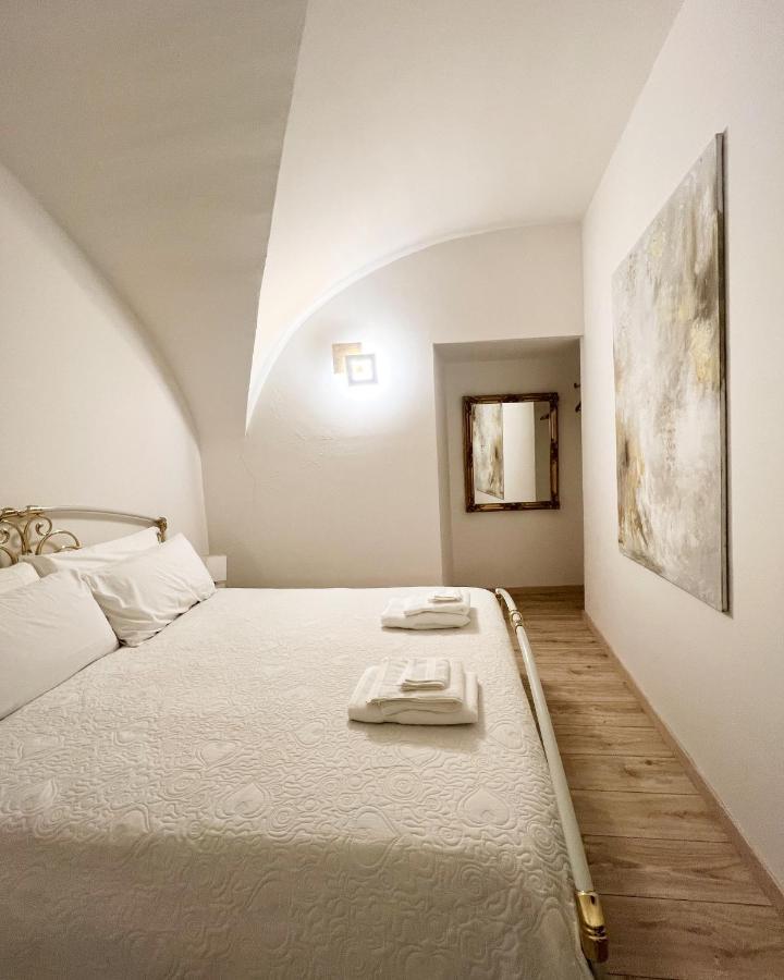 L'Arco Sul Lago • Gold Apartment Castro  Luaran gambar
