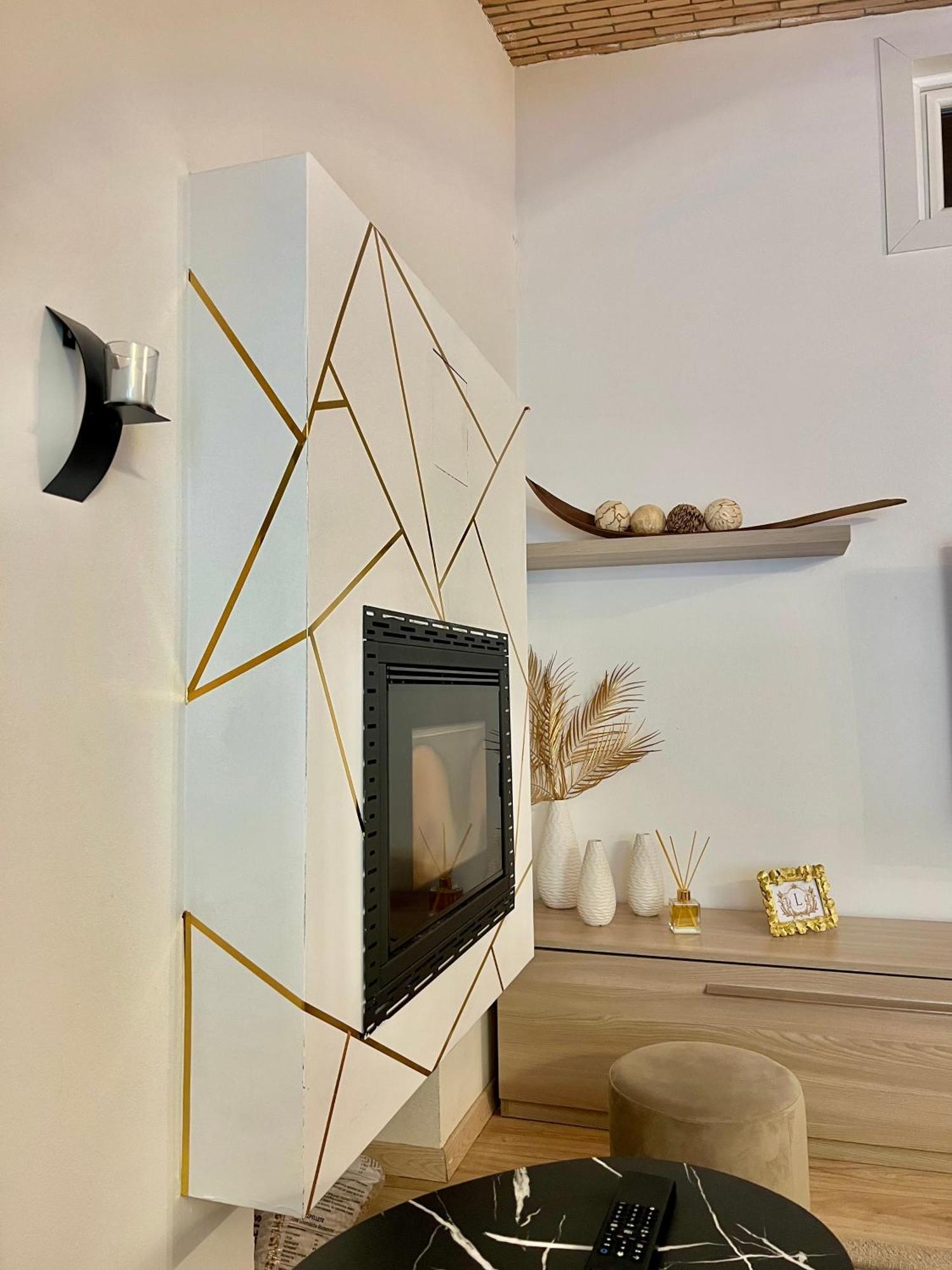 L'Arco Sul Lago • Gold Apartment Castro  Luaran gambar