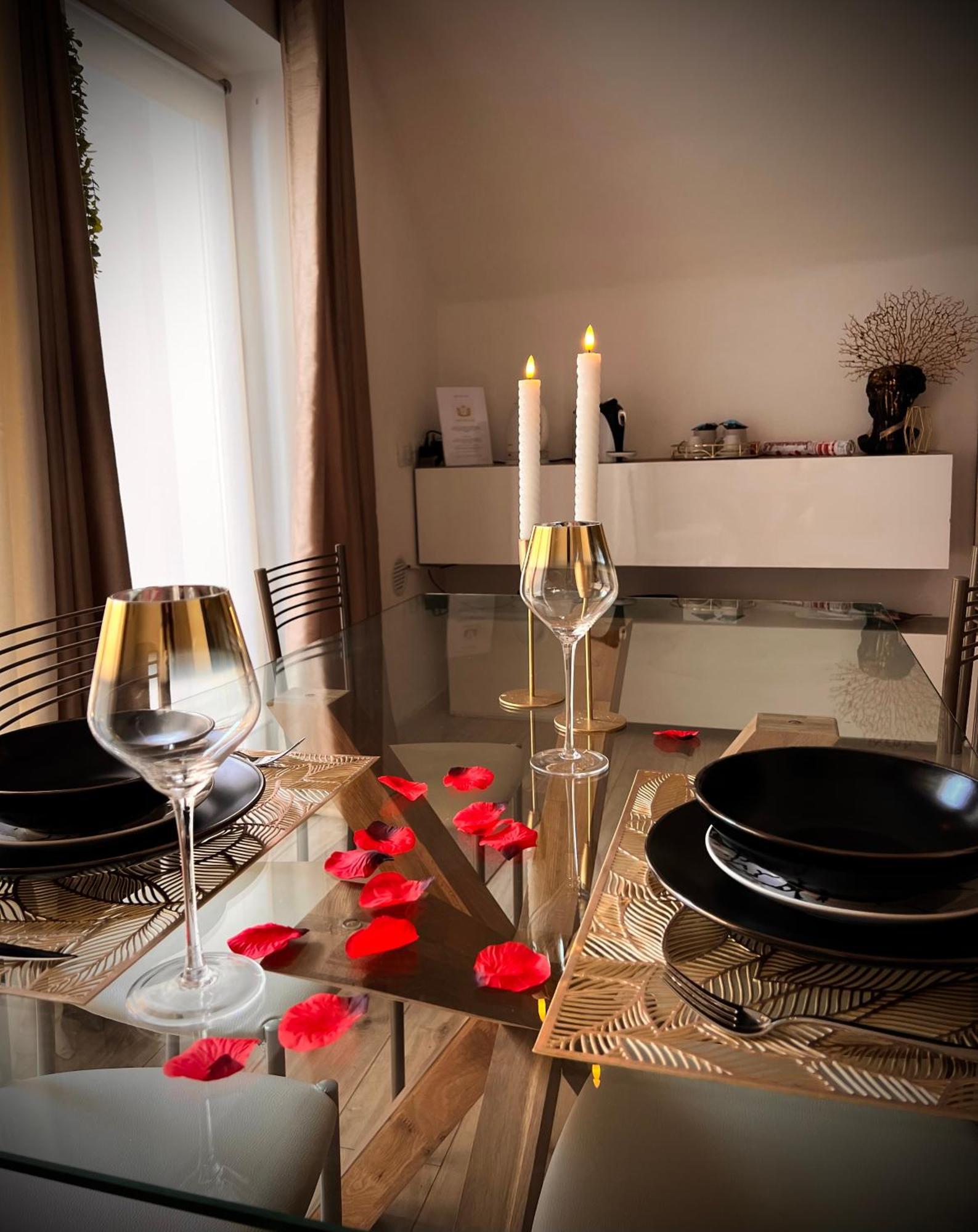 L'Arco Sul Lago • Gold Apartment Castro  Luaran gambar