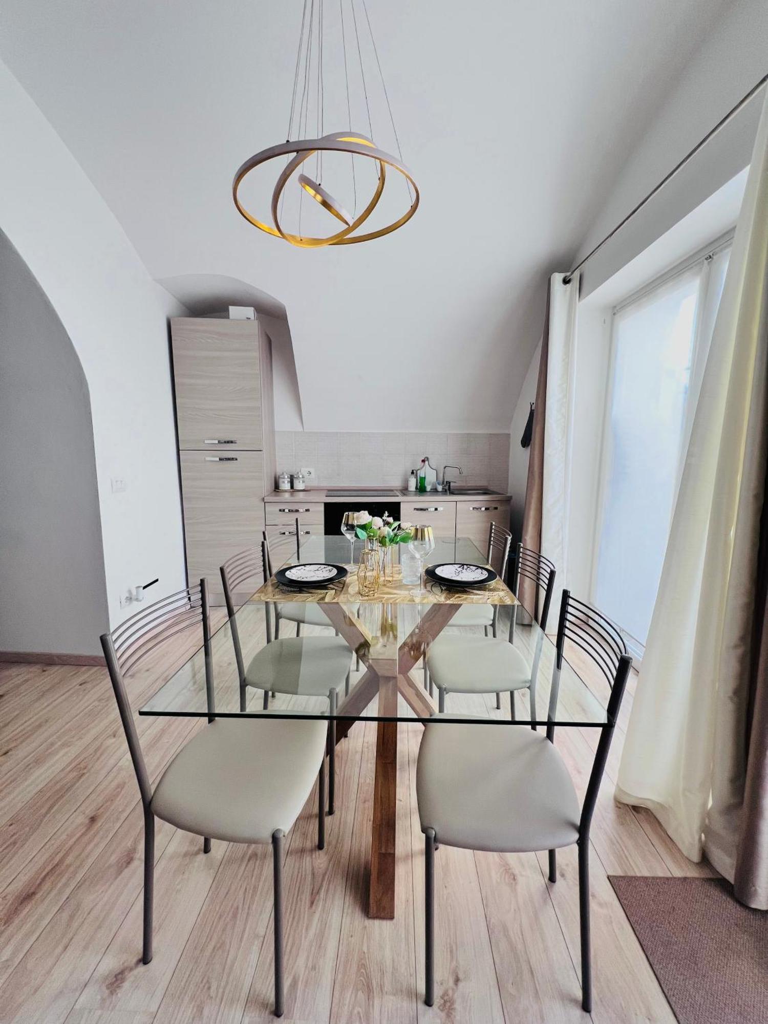 L'Arco Sul Lago • Gold Apartment Castro  Luaran gambar